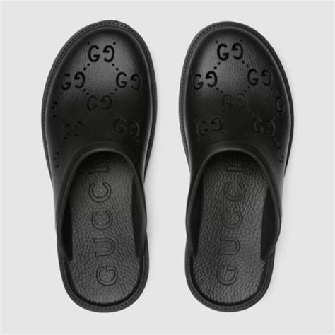 gucci crocs shoes|authentic women gucci shoes new.